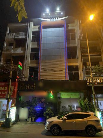 Bán nhà hàng khách sạn - đông hưng thuân-  q12 -  2226m2, 6839127