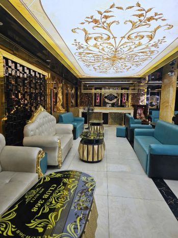 Bán nhà hàng khách sạn - đông hưng thuân-  q12 -  2226m2, 6839128