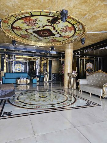 Bán nhà hàng khách sạn - đông hưng thuân-  q12 -  2226m2, 6839130