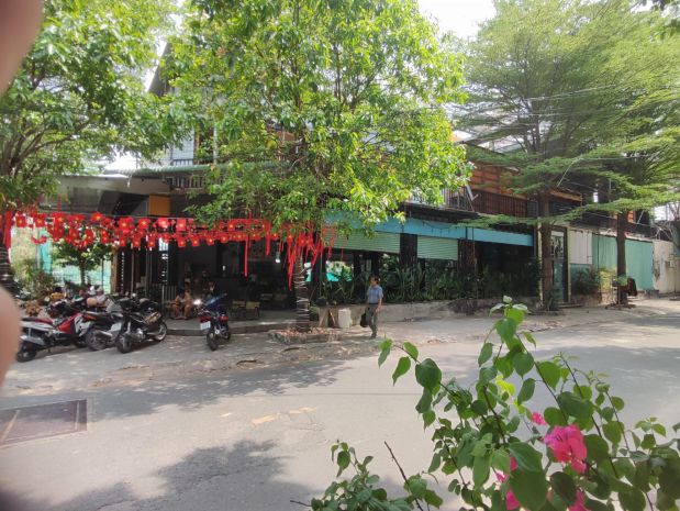 Lô đất 3 mt đường 10m, bình trưng đông, quận 2, 7575m2, giá 6839286