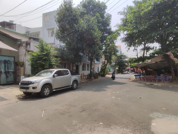 Lô đất 3 mt đường 10m, bình trưng đông, quận 2, 7575m2, giá 6839287