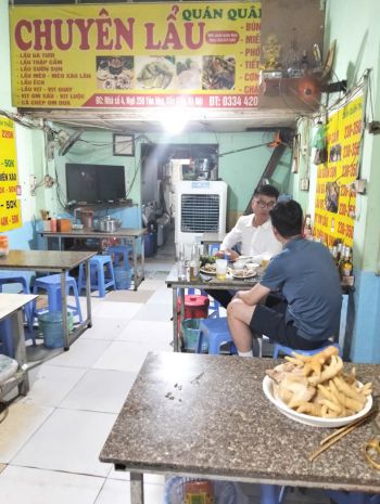 Cần sang nhượng nhanh mặt bằng kinh doanh vị tri đẹp tại 6839378