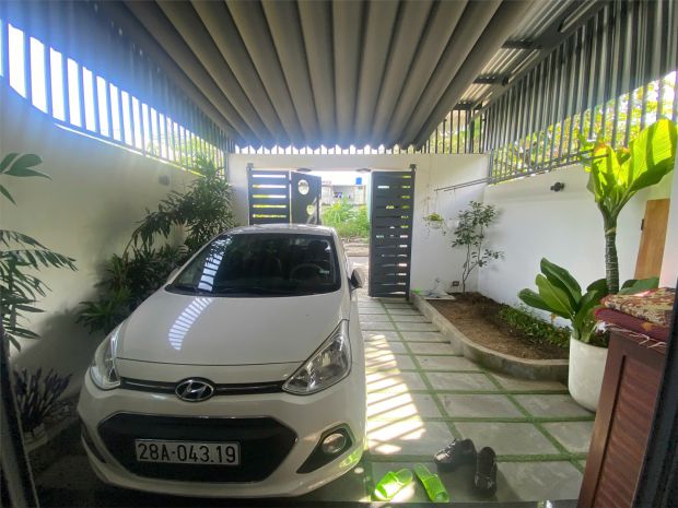 Chính chủ bán căn nhà tại khu lakeside- biển nguyễn tất 6839389