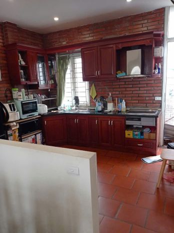 Cho thuê nhà nguyên căn, ngõ 57, ngay cổng chợ vĩnh tuy, 6839453