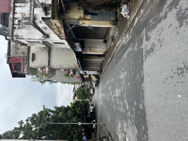 Bán đất ngọc thuỵ, oto tránh vuông đẹp, ngay sau khai sơn 6839525