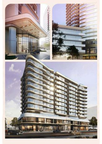Tiến độ xây dựng the sculptura phú mỹ hưng, xem nhà mẫu 6839530