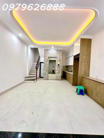 Bán nhà trường chinh  7 tầng thang máy  20m ra phố , 6839679