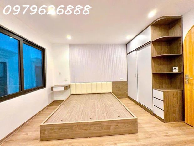 Bán nhà trường chinh  7 tầng thang máy  20m ra phố , 6839681