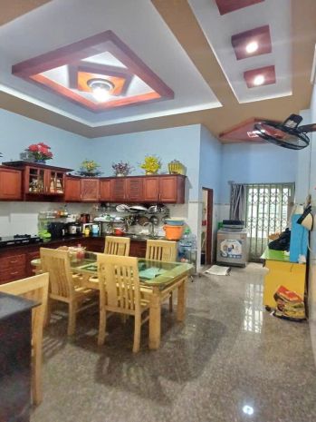 Giảm sốc 900tr! nhà shr 5 tầng hxh 65m2  phạm văn chiêu gò 6839726