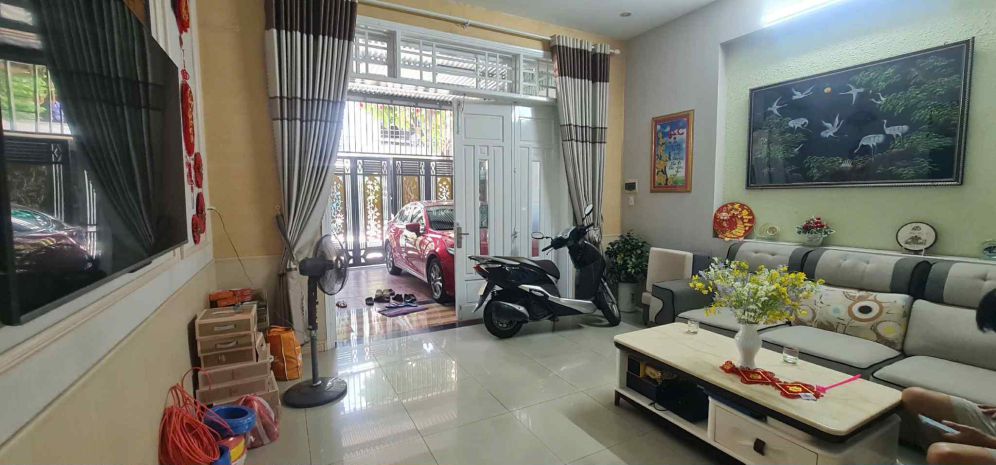 Nhà 3 tầng đẹp trung tâm hoà thọ đông  giá chỉ 7,05 tỷ! 6839871