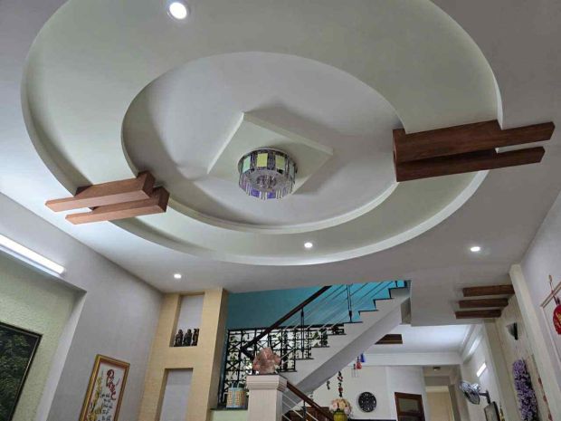 Nhà 3 tầng đẹp trung tâm hoà thọ đông  giá chỉ 7,05 tỷ! 6839874
