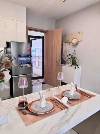 Vị trí vàng ngay trung tâm tp mới  căn hộ k-home apartment 6839880