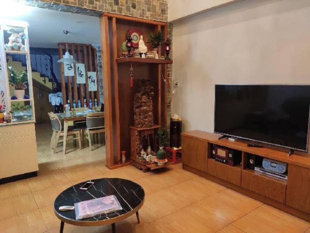 Bán nhà đường hẻm hiệp nhất, p4, tân bình. giá 9,9 tỷ. 6839906