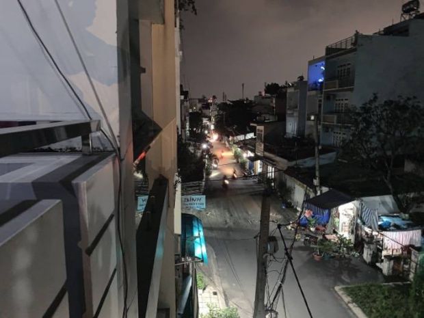 Bán nhà hxh 8m 52m2 4,6m x 11m có vỉa hè rộng thuận tiện 6839949