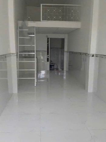 Nhà mặt tiền shr 2 tầng 40m2, vuông  trương thị ngào quận 6840047