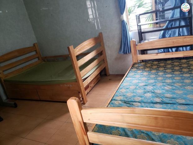 Chính chủ cho thuê nhà nguyên căn 3 tầng, phường vĩnh hưng, 6840074