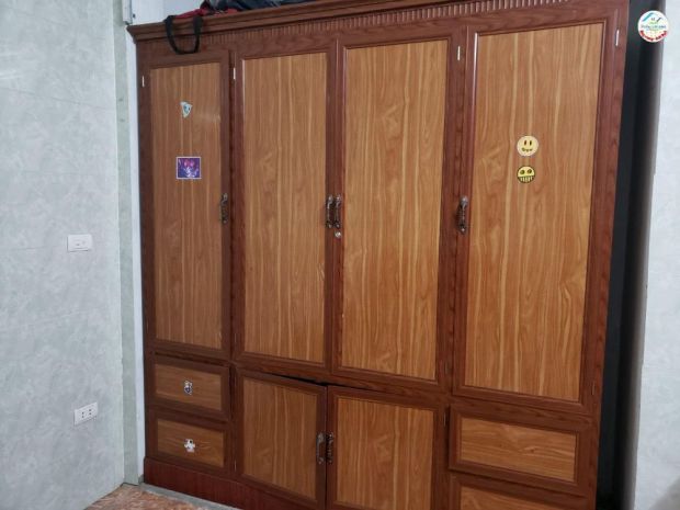Chính chủ cho thuê nhà nguyên căn 3 tầng, phường vĩnh hưng, 6840075