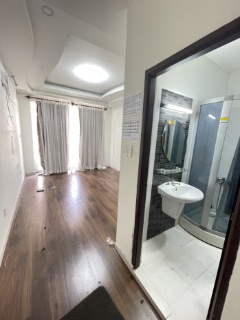 Bán nhà đường khuông việt - 96m2, 4tầng - hẻm 7m xe tải 6840298