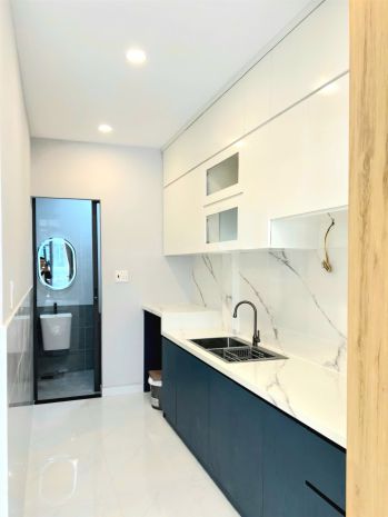 Nhà mặt tiền tân mỹ  5m ngang, 2pn, 2wc  giá 12.8 tỷ 6840444