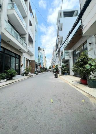 Nhà mặt tiền tân mỹ  5m ngang, 2pn, 2wc  giá 12.8 tỷ 6840446