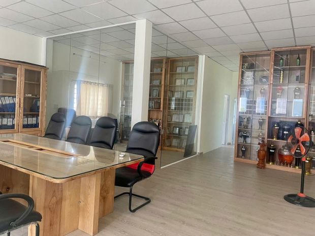 Bán nhả hxh tân hiệp 8, thới tây 2, tân hiệp, hóc môn, 6840474
