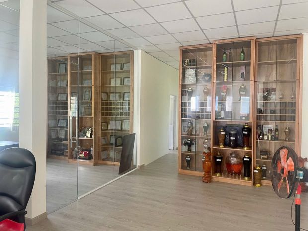 Bán nhả hxh tân hiệp 8, thới tây 2, tân hiệp, hóc môn, 6840475