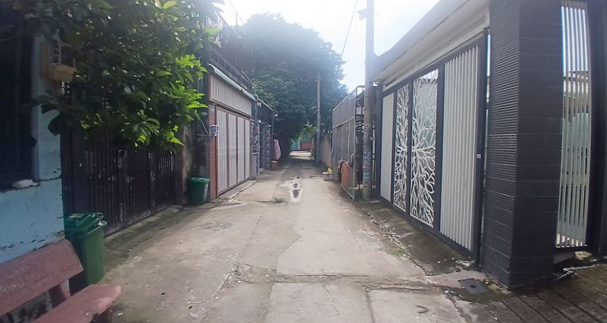 Bán nhả hxh tân hiệp 8, thới tây 2, tân hiệp, hóc môn, 6840478