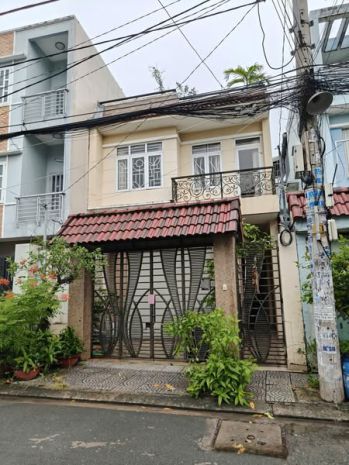 Nhà mt nhánh 8m trung mỹ tây 2a, 6x20m giá 7.59 tỷ 6840502