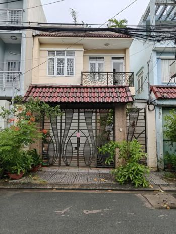 Nhà mt nhánh 8m trung mỹ tây 2a, 6x20m giá 7.59 tỷ 6840503