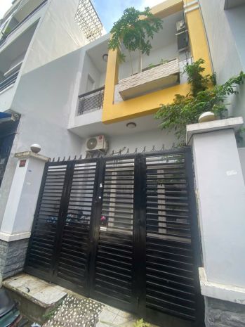 Bán nhà đẹp 2 tầng hxh 1884 nguyễn súy, phường tân quý, 6840522