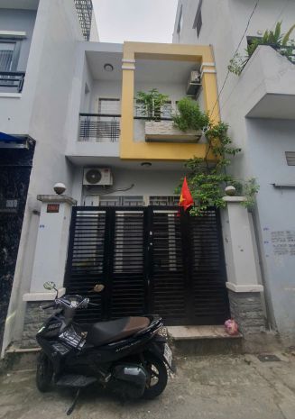 Bán nhà đẹp 2 tầng hxh 1884 nguyễn súy, phường tân quý, 6840523