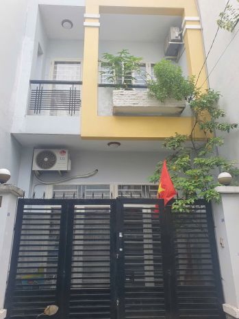 Bán nhà đẹp 2 tầng hxh 1884 nguyễn súy, phường tân quý, 6840524