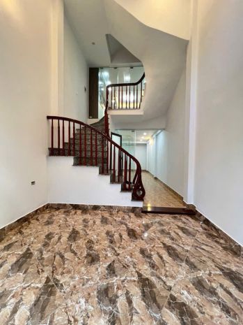 Trung tâm thanh trì - nhà đẹp ở luôn     + giá : hơn 7 6840567