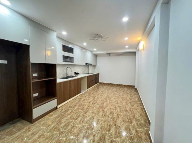 Trung tâm thanh trì - nhà đẹp ở luôn     + giá : hơn 7 6840568