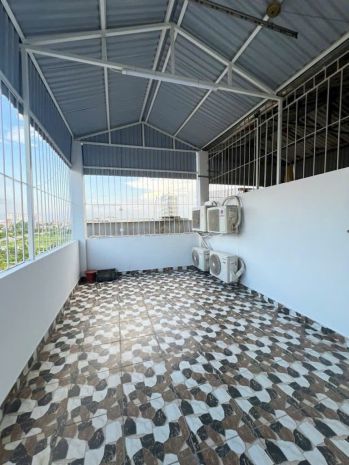 Trung tâm thanh trì - nhà đẹp ở luôn     + giá : hơn 7 6840571