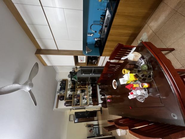 Cc khuất duy tiến 122m2, 3n2vs, lô góc, thoáng mát. gần 8 tỷ 6840601
