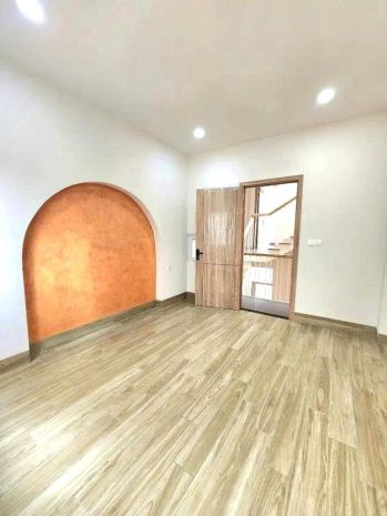 Cơ hội vàng, nhà 4 tầng hiện đại diện tích 50m2   sát bv 6840639