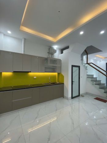 Quang trung hà đông _nhỉnh 5 tỷ  nhà 5 tầng_ cách bến xe 6840641