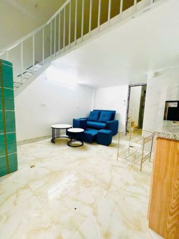 Chỉ 344 triệum có nhà ngõ 285 đội cấn 53m 7 tầng thang máy 6840718
