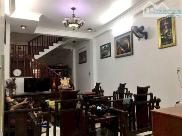 Bán nhà trệt 4 lâu măt tiền đường sô 8 trường thọ sát đặng 6840749