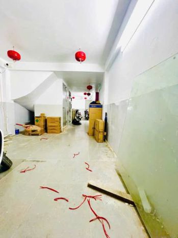 Bán nhà ngõ 285 đội cấn 53m 7 tầng thang máy 10 phòng 2 6840793