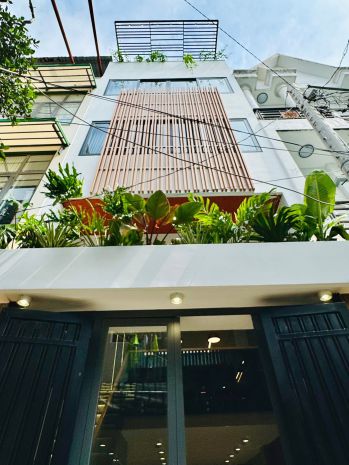 Căn nhà sang trọng bình tân, vừa ở vừa kinh doanh 6841198