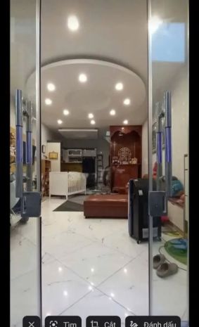 Cho thuê nhà ngõ ô tô kd vĩnh hưng 40m2 x 4 tầng, 9 triệu 6841201