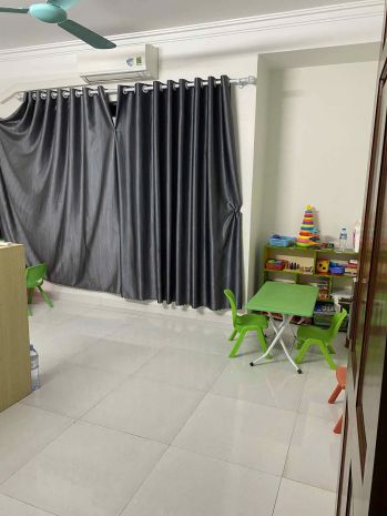 Cho thuê nhà ngõ ô tô kd vĩnh hưng 40m2 x 4 tầng, 9 triệu 6841205