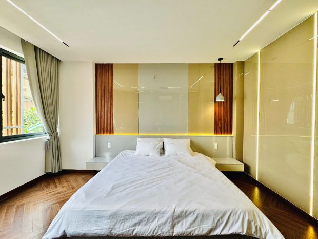 Căn nhà sang trọng bình tân, vừa ở vừa kinh doanh 6841218