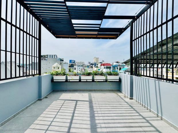Căn nhà sang trọng bình tân, vừa ở vừa kinh doanh 6841220