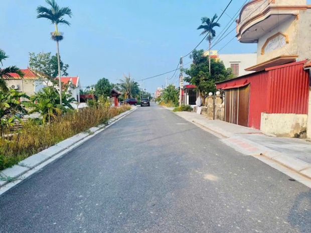 1.7x tỷ  133m2 đồng rồi ngũ đoan kiến thụy zalo 0567222555 6841259