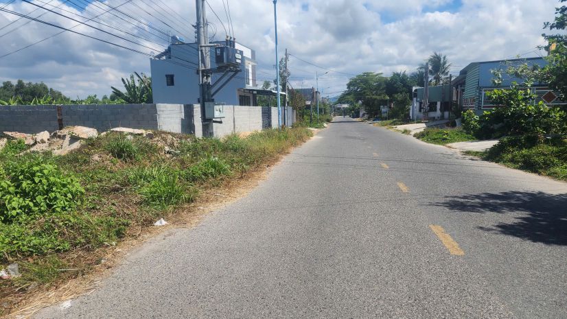 Bán 21m x 49m đất odt đường lê văn tám - lagi giá rẻ 400 6841325