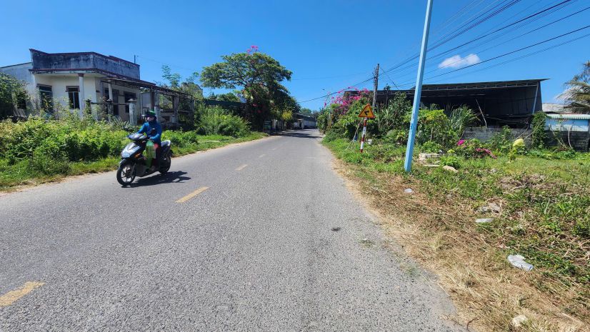 Bán 21m x 49m đất odt đường lê văn tám - lagi giá rẻ 400 6841334