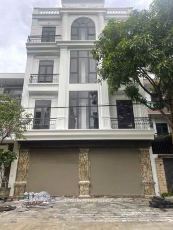 Cho thuê nhà 2 mặt tiền  kđt xanh, p. hạc thành, tp thanh 6841335